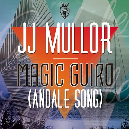 Magic Guiro (Ándale Song) [Dub Mix] (Dub Mix)