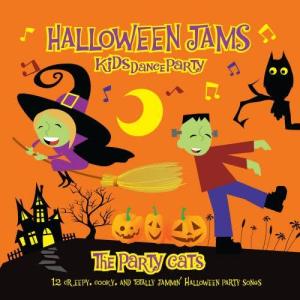 ดาวน์โหลดและฟังเพลง This Is Halloween พร้อมเนื้อเพลงจาก The Party Cats