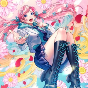 default playlist img