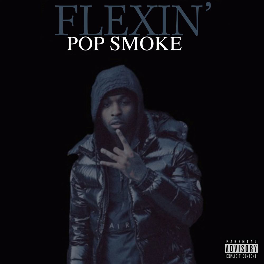 Flexin' (Explicit)