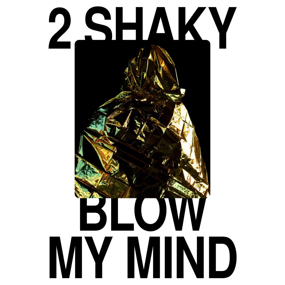 2 Shaky (Extended) (Explicit) (Extended|Explicit)