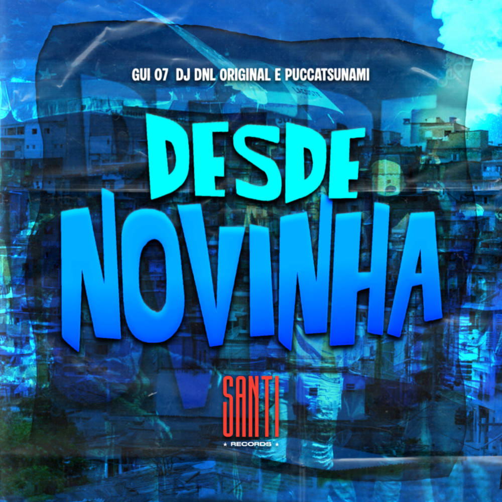 Desde Novinha (Explicit)