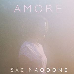 Sabina Odone的專輯Amore