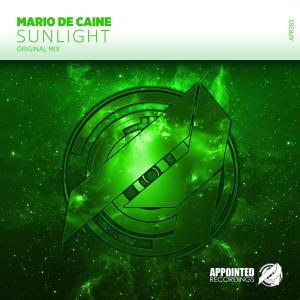 收聽Mario De Caine的Sunlight (Original Mix)歌詞歌曲