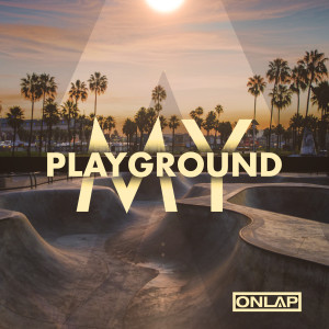 Album My Playground oleh Aurélien Fontenoy