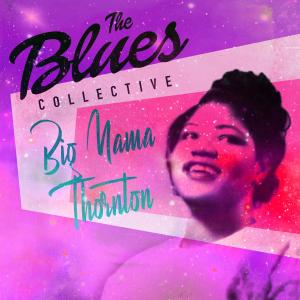 收聽Big Mama Thornton的Rock-a-Bye Baby歌詞歌曲