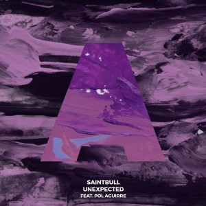 Album Unexpected from Saintbull