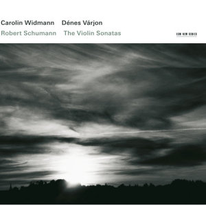 收聽Carolin Widmann的Schumann: Sonata no.1 for Violin and Piano in A minor, Op.105 - 3. Lebhaft歌詞歌曲