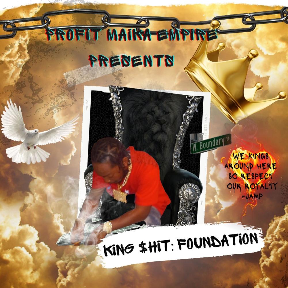 Mr. Energizer Bunny (feat. Wuan) (Explicit)