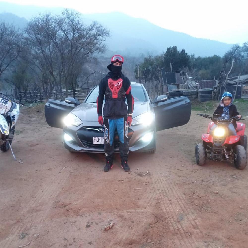 DE MENOR (Explicit)