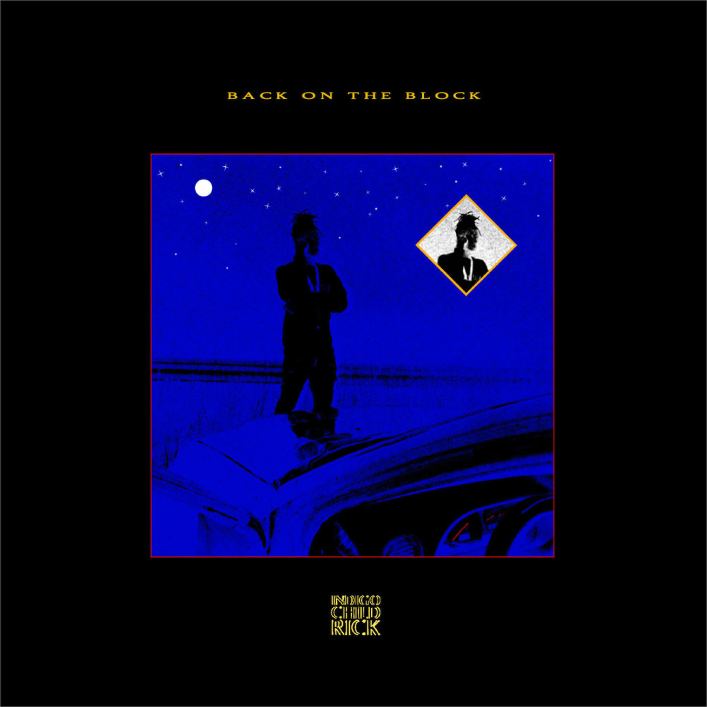 Back On The Block (Explicit)