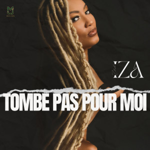 Album Tombe pas pour moi from Eloïsha Iza