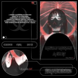 Listen to Pandemic (Explicit) song with lyrics from Off Lyne