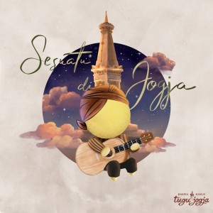 Album Sesuatu Di Jogja - Bakpia Kukus Tugu Jogja Jingle from Adhitia Sofyan