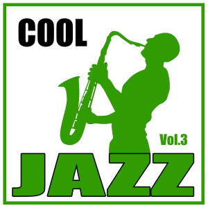 Earl Reeves Quartet的專輯Cool Jazz (Vol. 3)