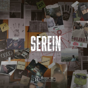 Listen to SEREIN (Explicit) song with lyrics from Zit