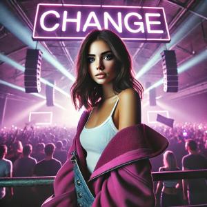 Listen to CHANGE (TECHNO) song with lyrics from PSYKADELIK
