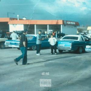 G6的專輯All Out (Explicit)