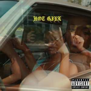 Album Hot Girl (Explicit) from Anthony Isaiah