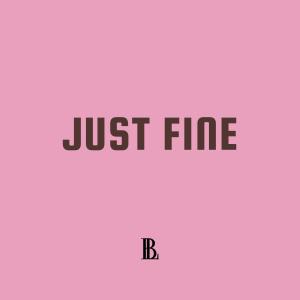 Just Fine (Explicit)