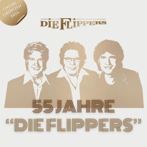 Die Flippers的專輯55 Jahre "Die Flippers"