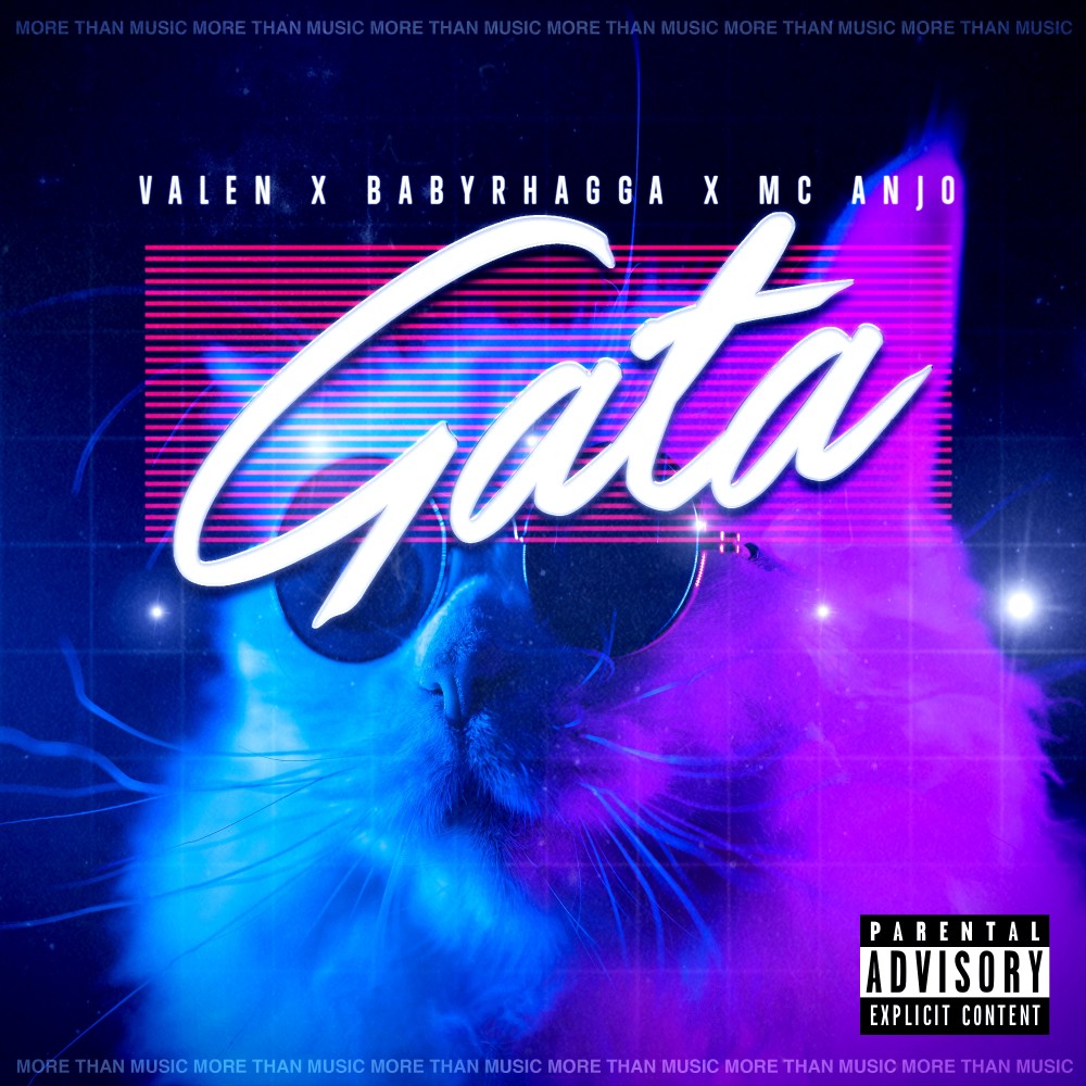 Gata (Explicit)