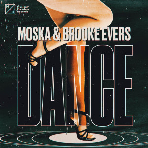 Moska的專輯Dance