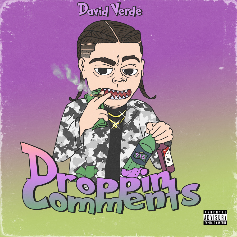 Droppin Comments (Explicit)