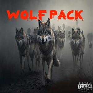 Album Wolf Pack (feat. Sickness_Falls) (Explicit) from Sickness_Falls