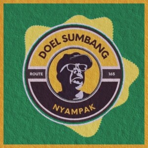 Dengarkan Nyampak lagu dari Doel Sumbang dengan lirik