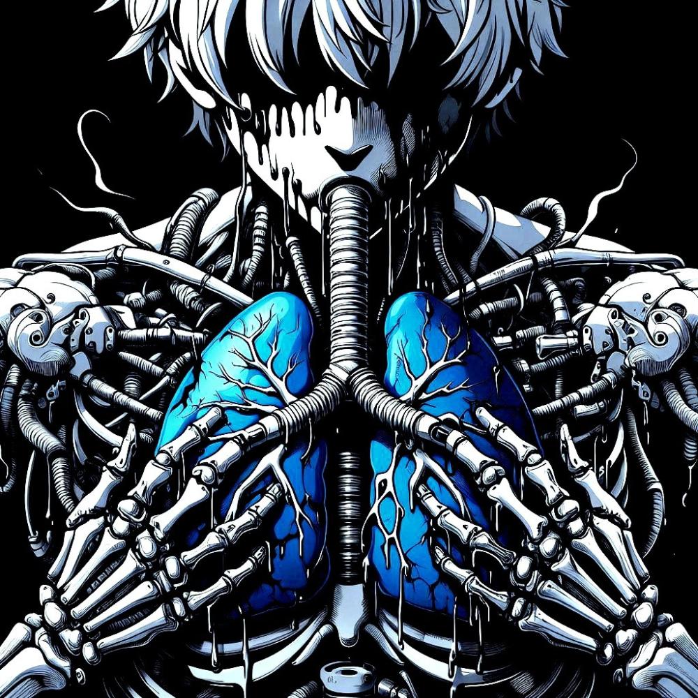 ASTHMA (feat. 52blu)