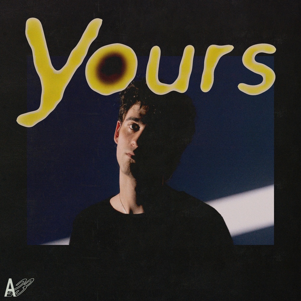 Yours (Explicit)
