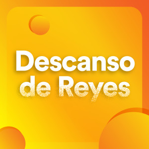 อัลบัม Descanso de Reyes (Explicit) ศิลปิน Various