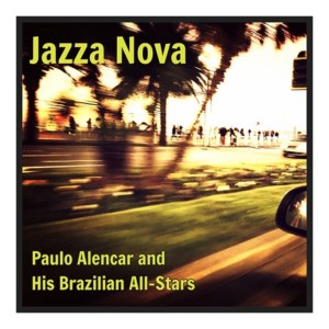 收听Paulo Alencar and His Brazilian All-Stars的Verbo Anar歌词歌曲
