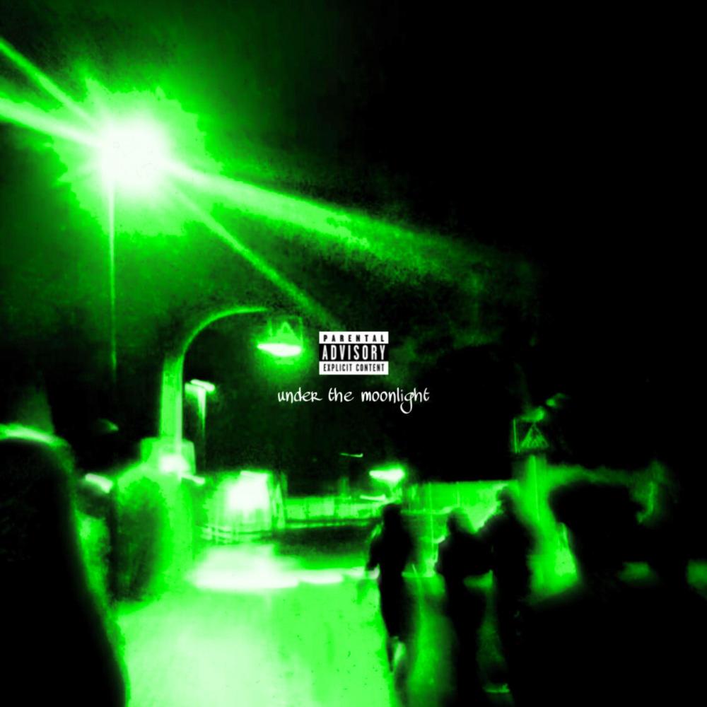 under the moonlight (Explicit)