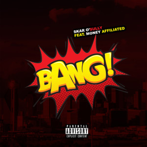 M.A.的專輯Bang (Explicit)