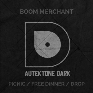 Picnic / Free Dinner / Drop dari Boom Merchant