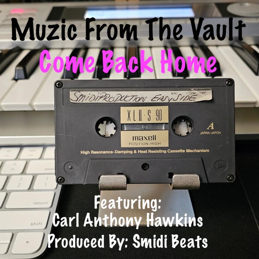 Come Back Home (feat. Carl Anthony Hawkins)