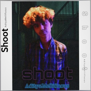 收聽Aditya Mellifluous的Shoot (Explicit)歌詞歌曲