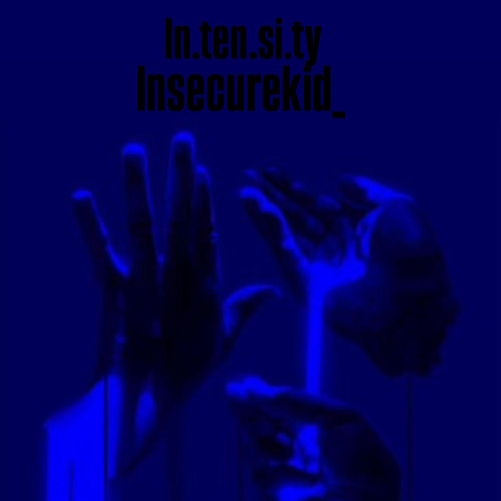 In.ten.si.ty