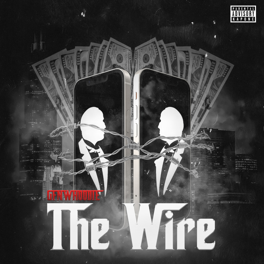 The Wire (Explicit)