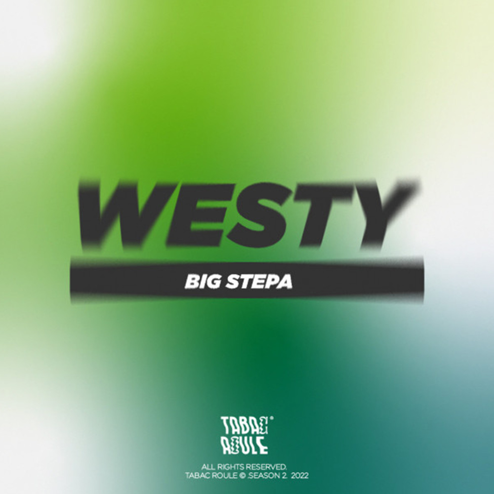 BIG STEPA (Explicit)