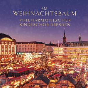 ดาวน์โหลดและฟังเพลง Carol of the Bells พร้อมเนื้อเพลงจาก Philharmonischer Kinderchor Dresden