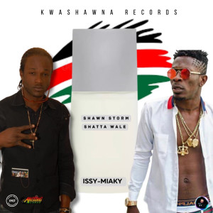 Album Issy-Miaky (Explicit) oleh Shatta Wale