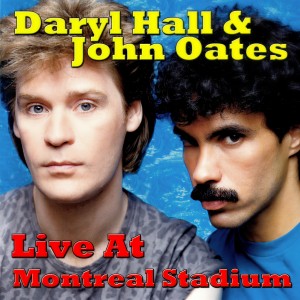 Listen to Kiss On My List (Live) song with lyrics from Daryl Hall