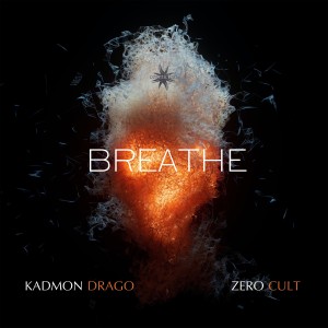 Kadmon Drago的專輯Breathe