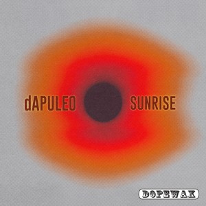 อัลบัม Sunrise ศิลปิน dAPULEO