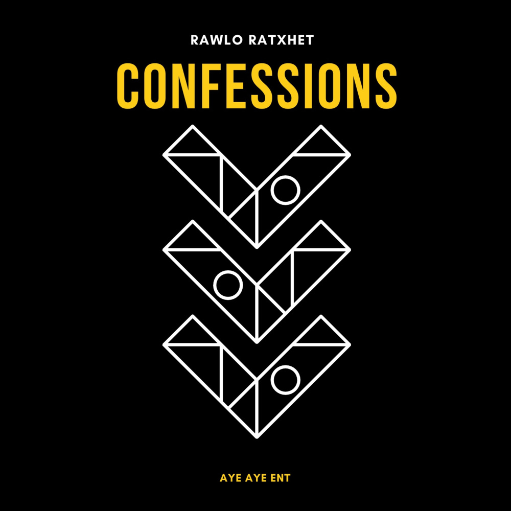 Confessions (Explicit)