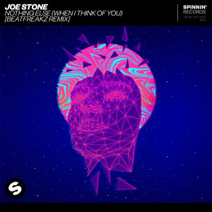 Joe Stone的專輯Nothing Else (When I Think Of You) [Beatfreakz Remix] (Extended Mix)