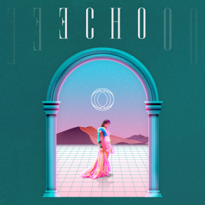 케이티 김的專輯ECHO